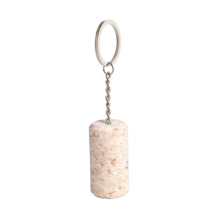 Breloc Telsox natural