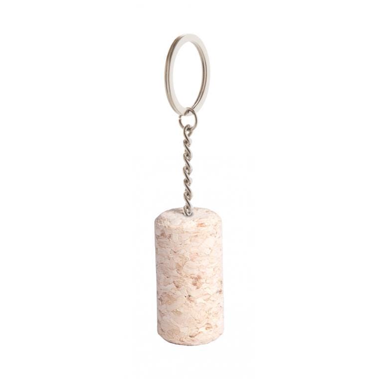 Breloc Telsox natural