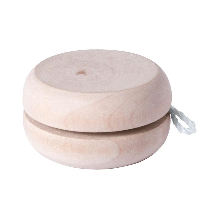 Yo-yo Cretium natural