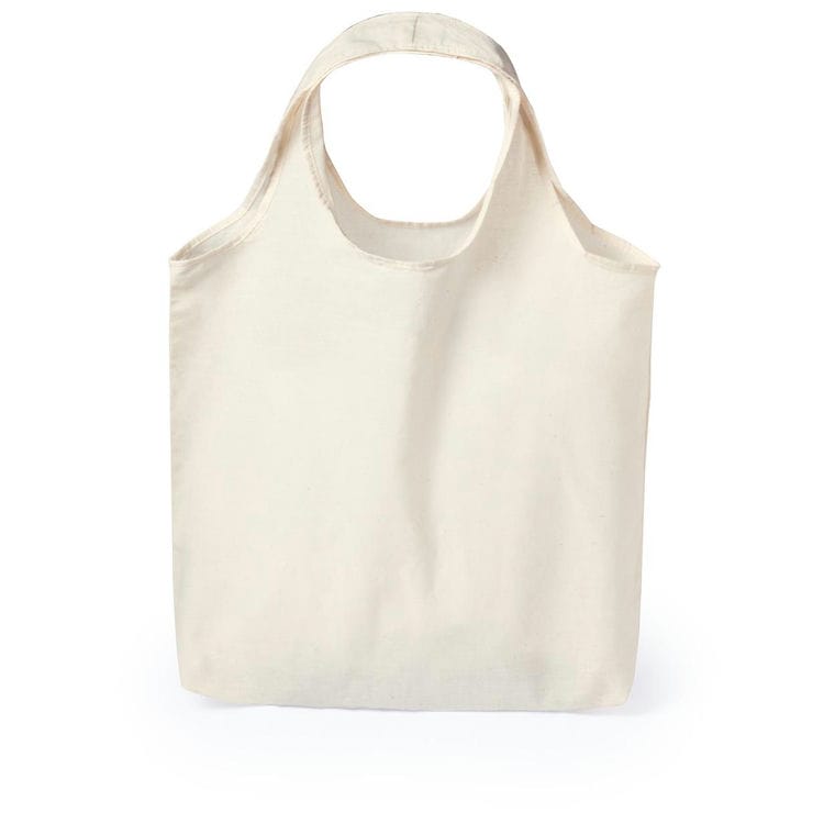 Sacoșă cumpărături Welrop bej