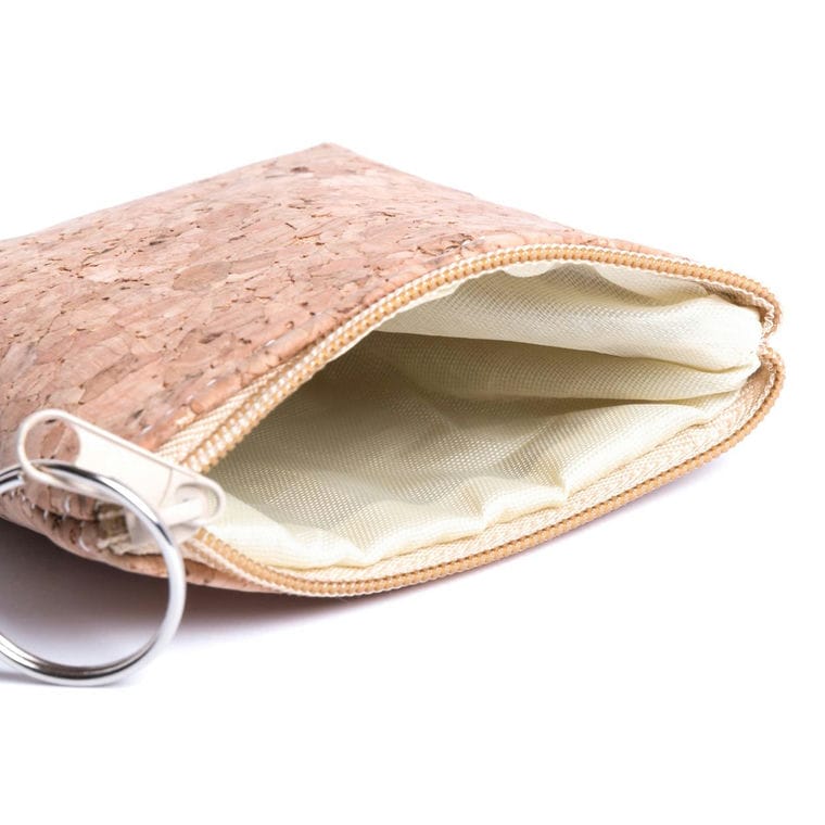 Portmoneu Dabey natural