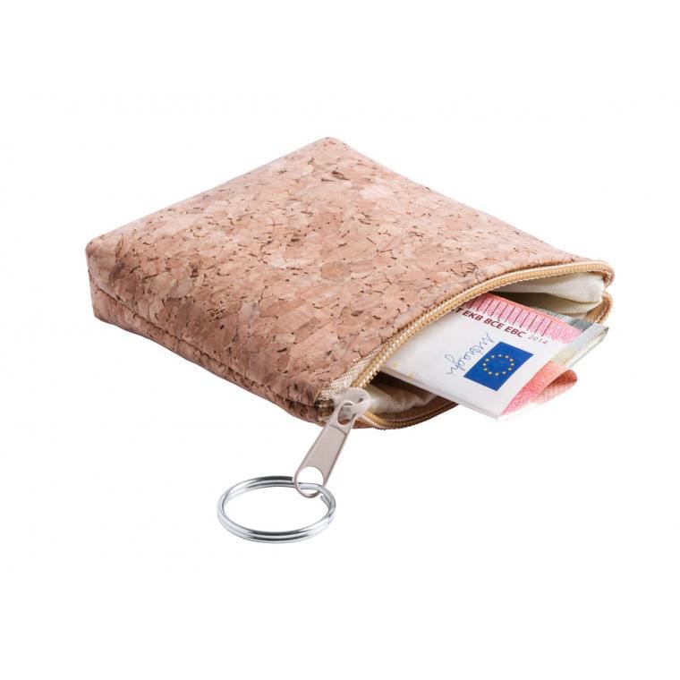 Portmoneu Dabey natural