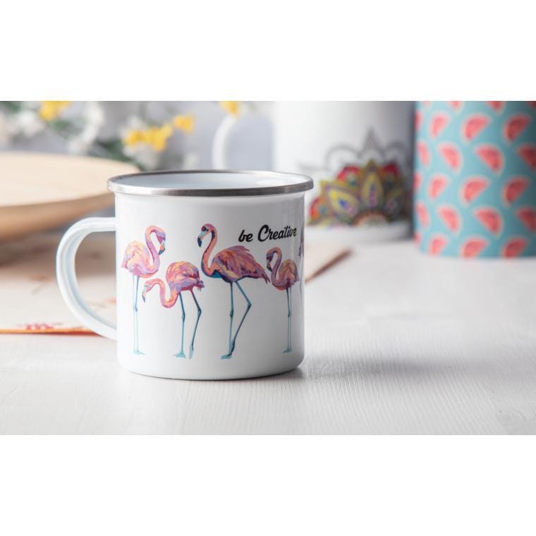 Cană cu sublimare Subovint alb