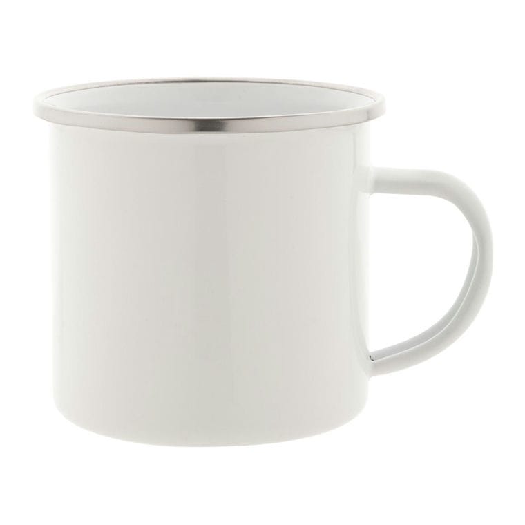 Cană cu sublimare Subovint alb