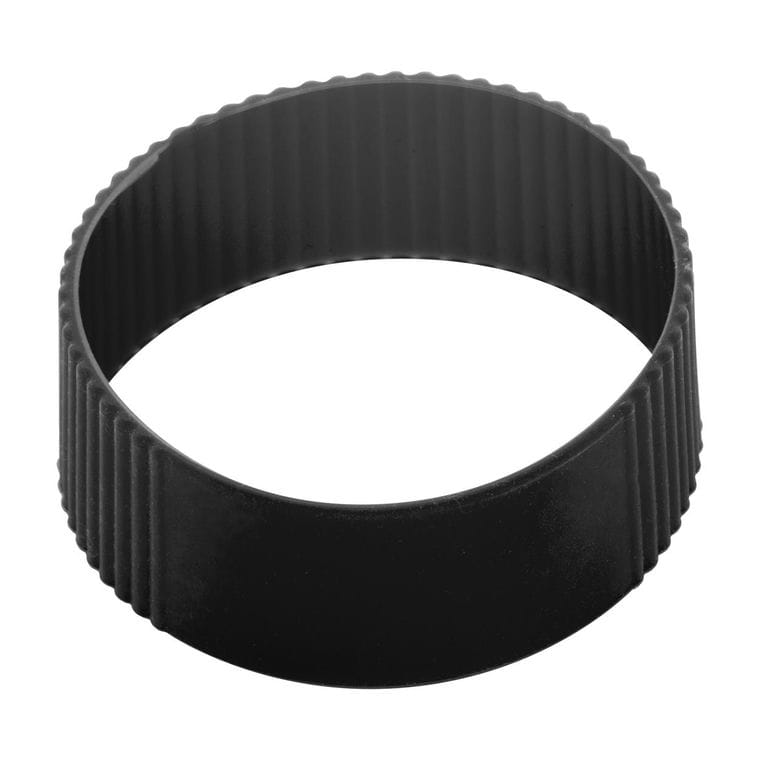 Cană termoizolantă personalizată CreaCup Mini negru