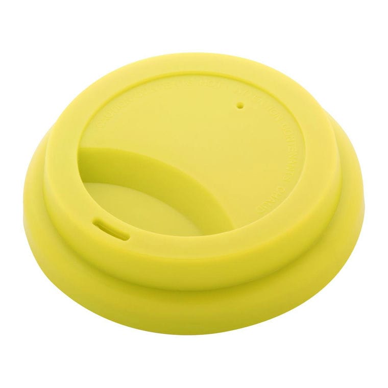 Cană termoizolantă personalizată CreaCup Mini verde
