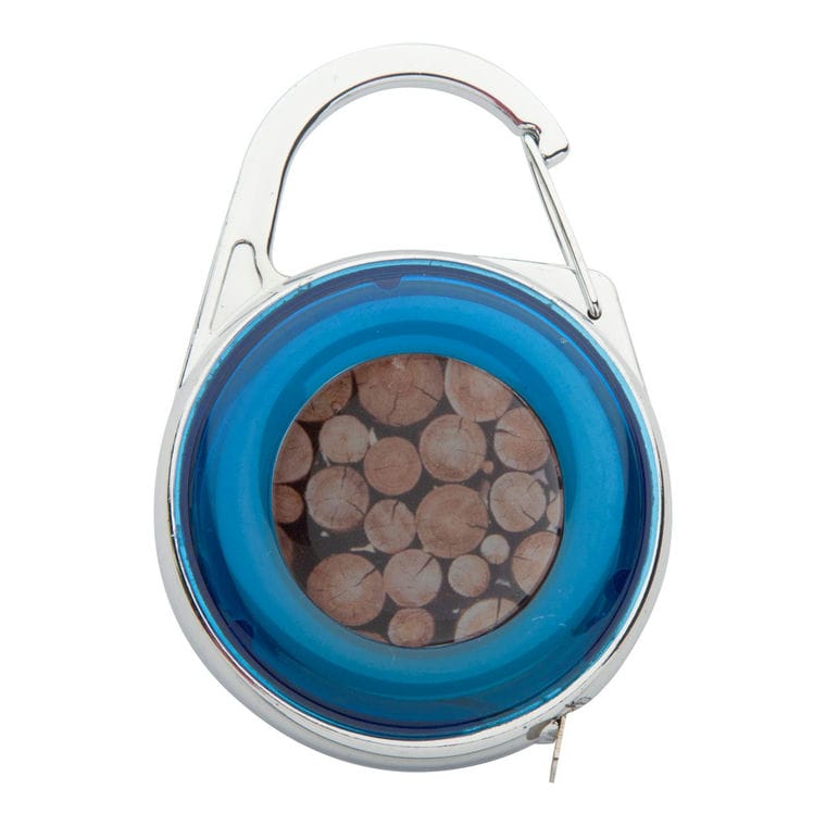 Ruletă Bessux albastru