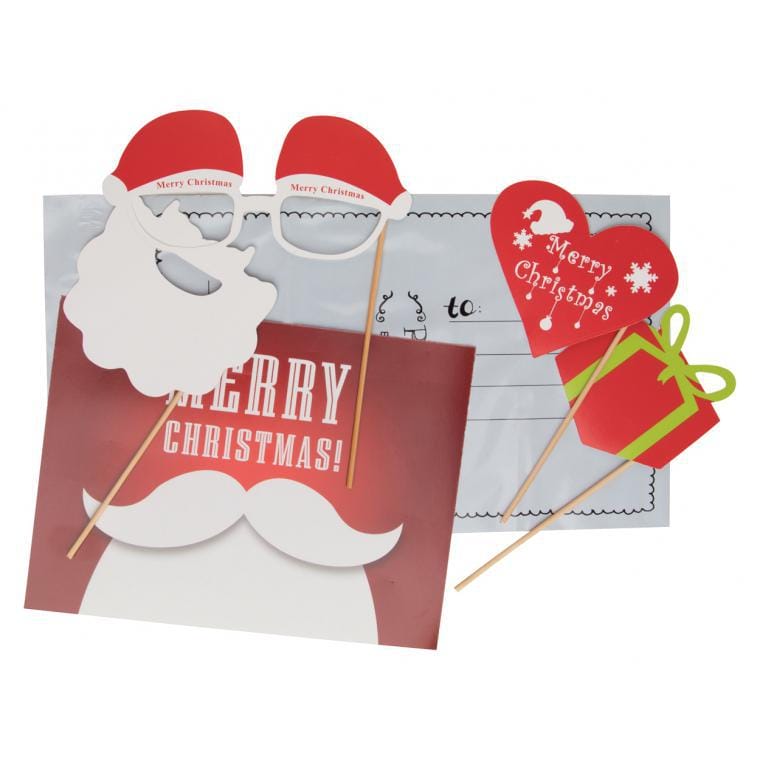 Set selfie Zilea roșu