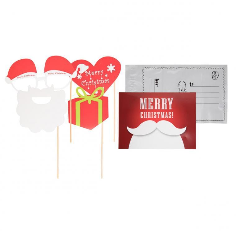 Set selfie Zilea roșu