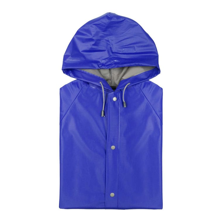 Geacă de ploaie Mariner albastru XL-XXL