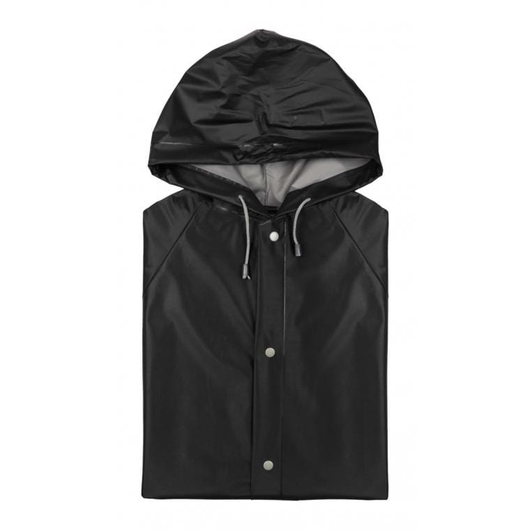 Geacă de ploaie Mariner Negru