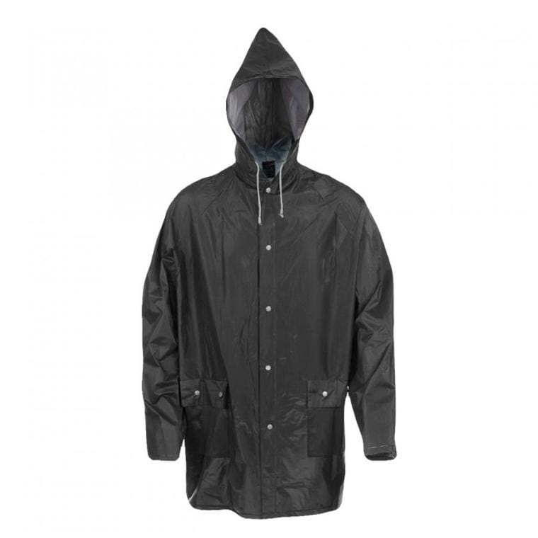 Geacă de ploaie Mariner negru M-L