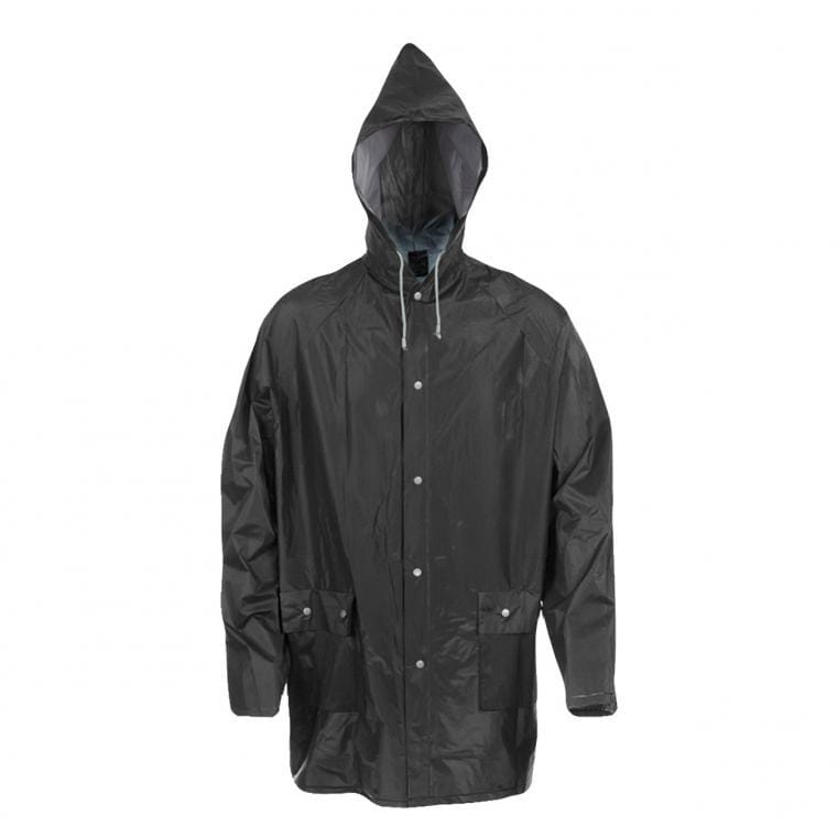 Geacă de ploaie Mariner negru M-L