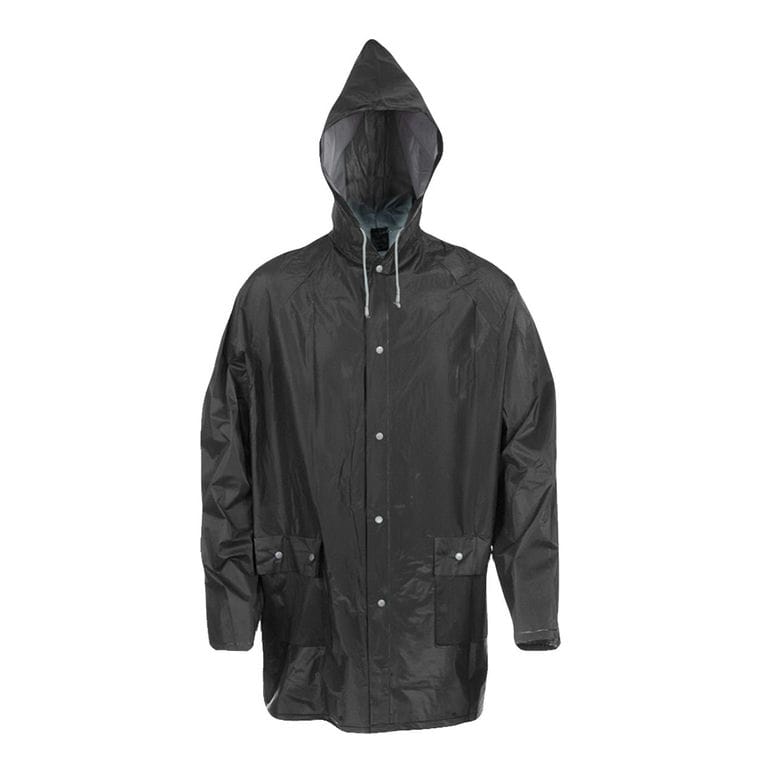 Geacă de ploaie Mariner negru XL-XXL