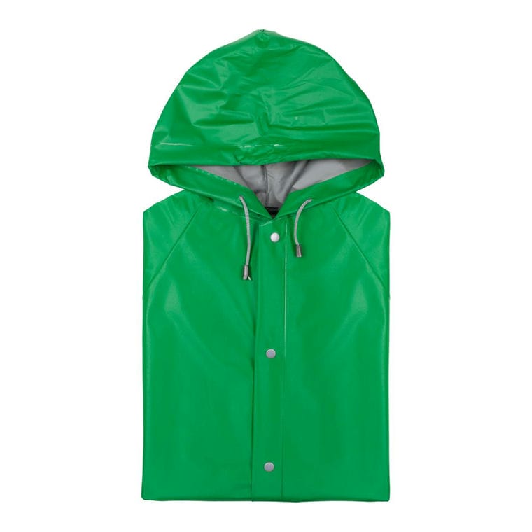 Geacă de ploaie Mariner verde M-L