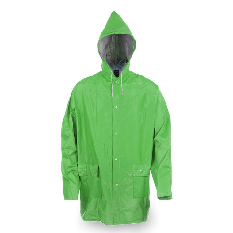 Geacă de ploaie Mariner verde M-L