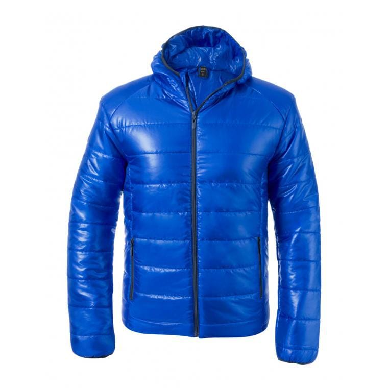 Geacă Luzat albastru XXL