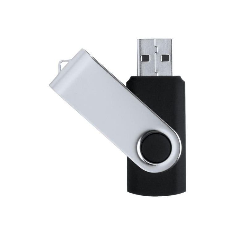 Memorie USB Rebik 16Gb negru