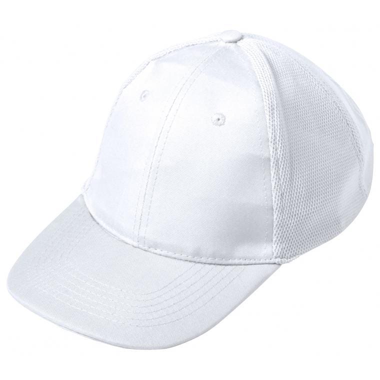 Şapcă baseball Himol alb