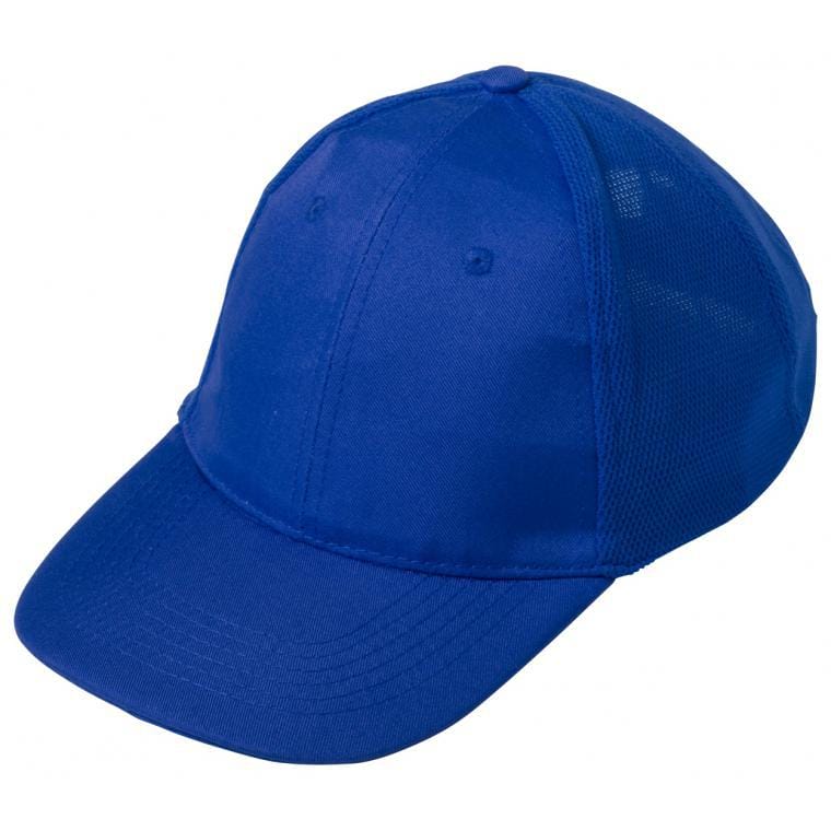 Şapcă baseball Himol albastru
