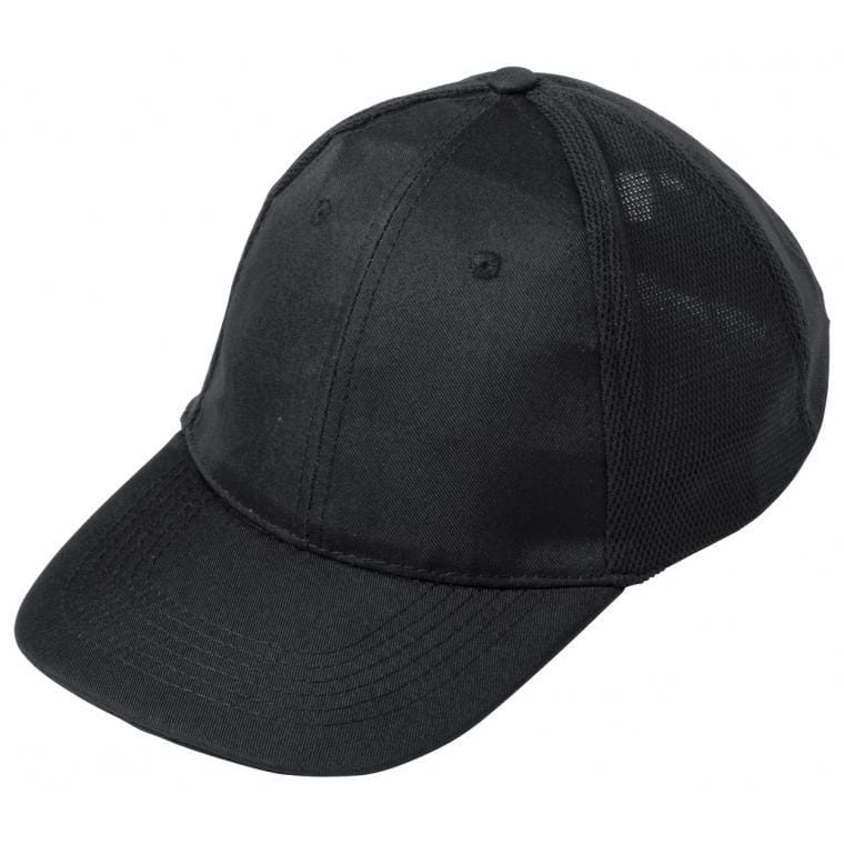 Şapcă baseball Himol negru