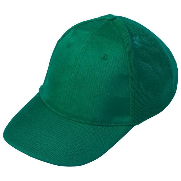 Şapcă baseball Himol verde