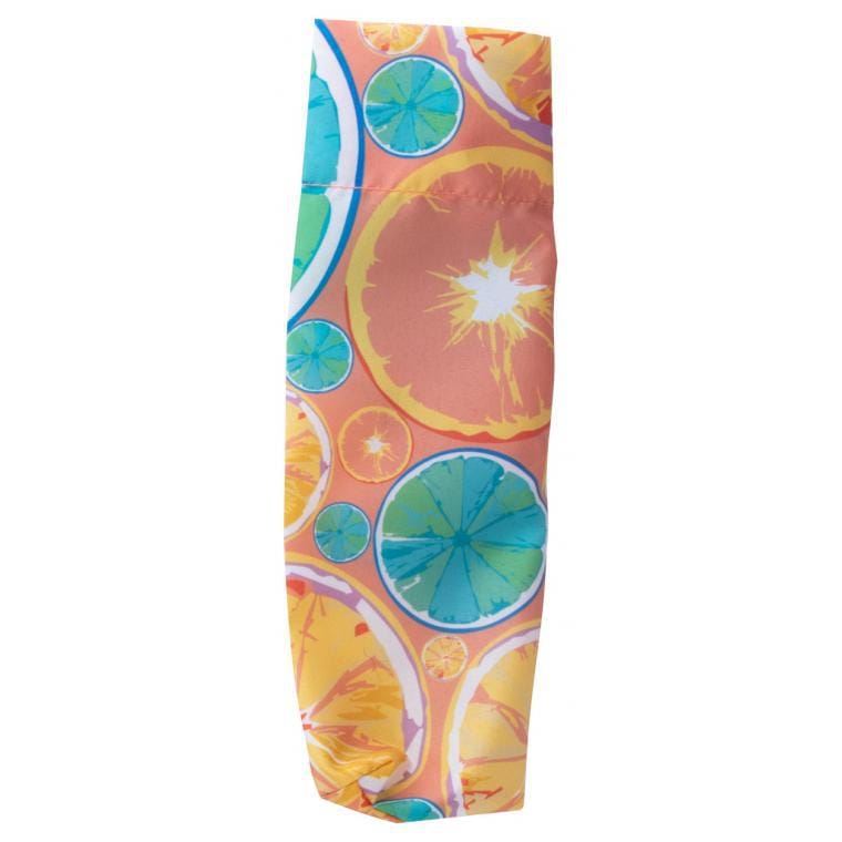 Husă umbrelă personalizată Flumber alb