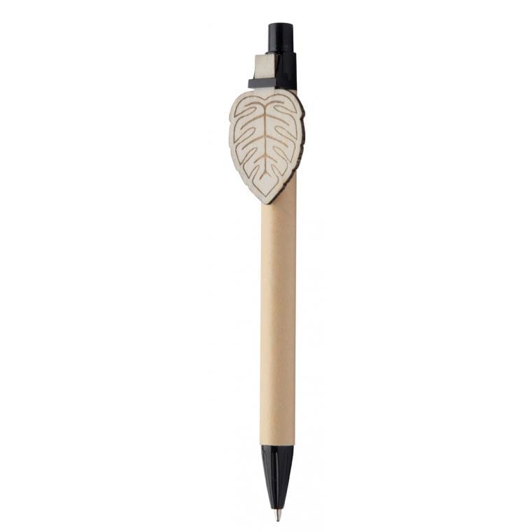 Pix CreaClip Eco negru natural