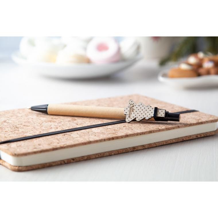 Pix CreaClip Eco negru natural