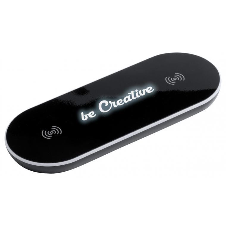 Încărcător wireless Keilmit negru