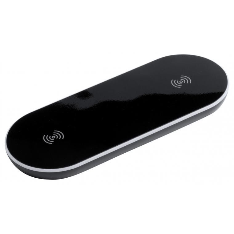 Încărcător wireless Keilmit negru