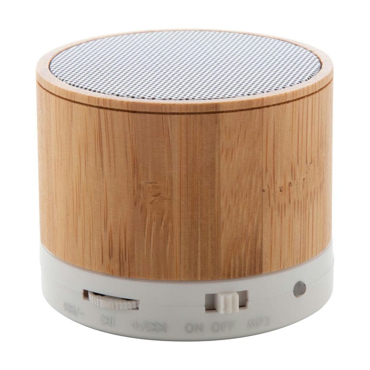 Boxă blutooth Sonara natural