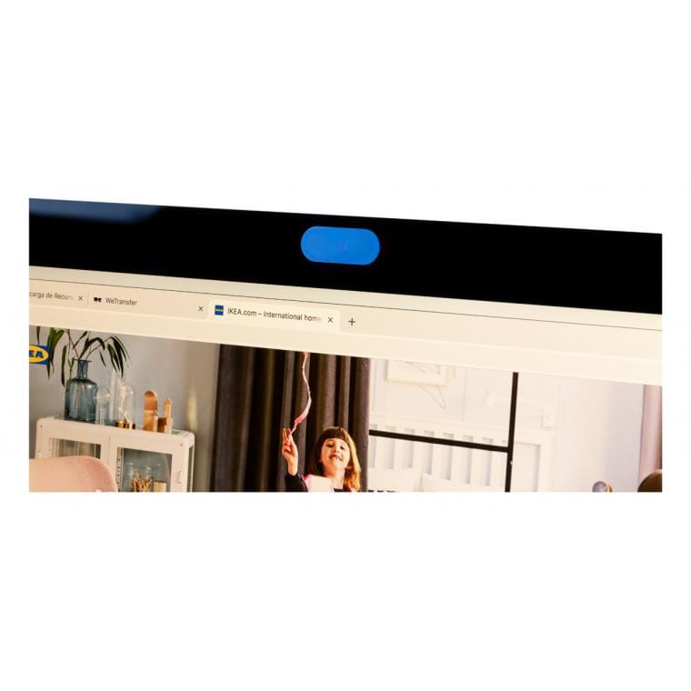 Protecție cameră Hideo albastru