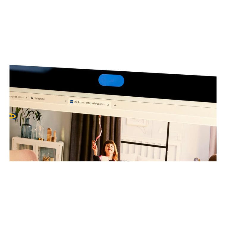 Protecție cameră Hideo albastru