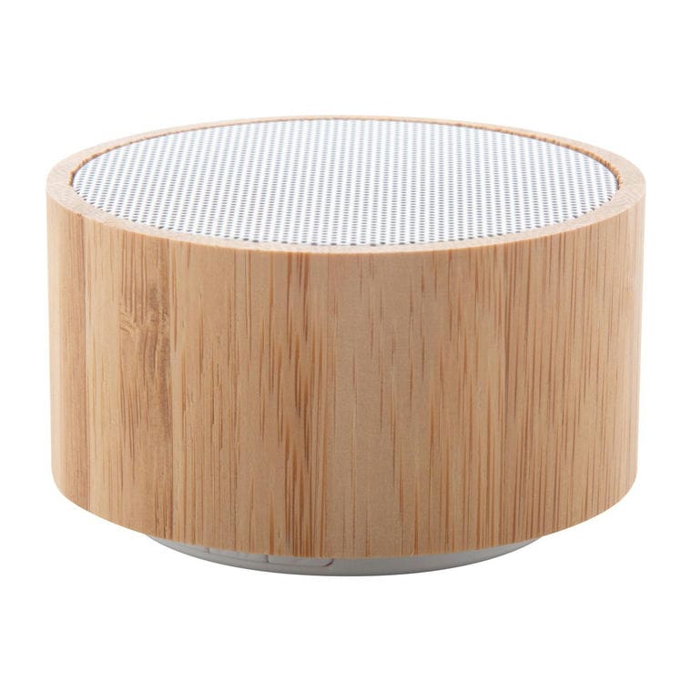 Boxă blutooth Bambeat natural