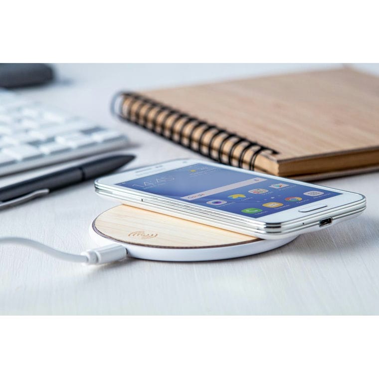 Încărcător wireless Energa natural