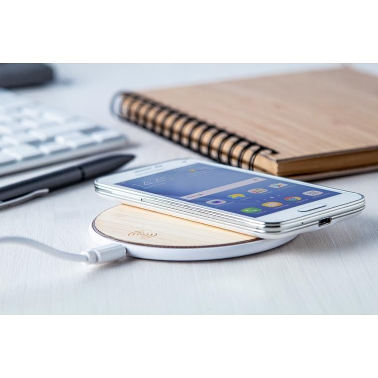 Încărcător wireless Energa natural