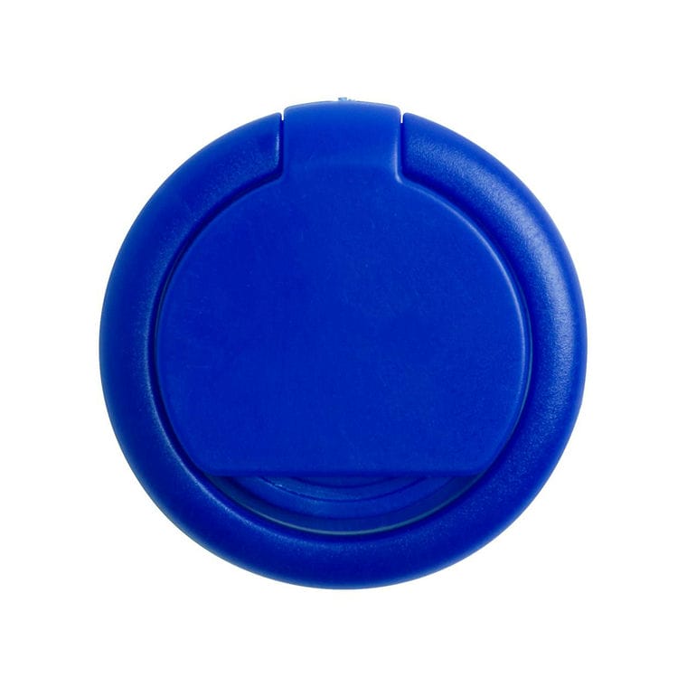 Suport tip inel pentru telefon Quiton albastru