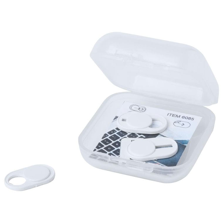 Protecție cameră Pembol alb