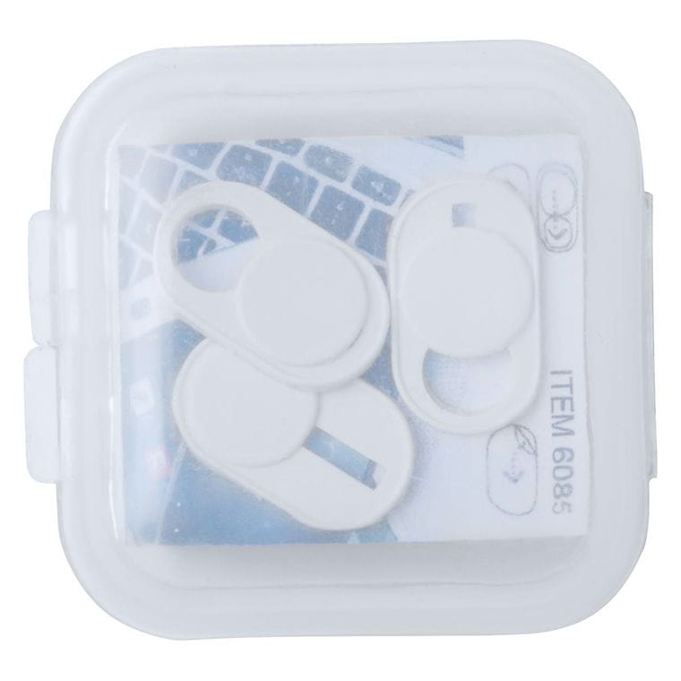 Protecție cameră Pembol alb