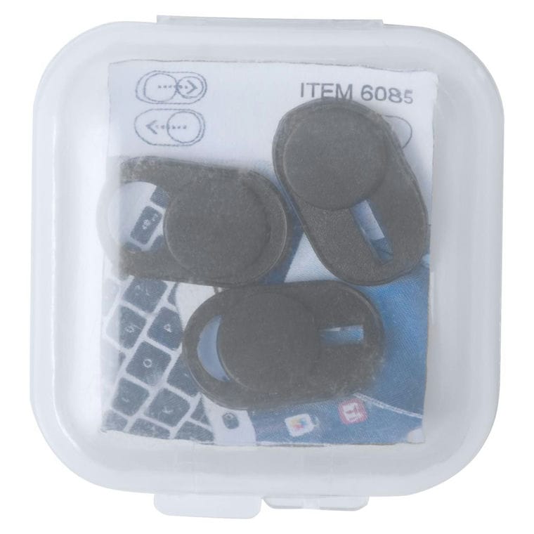 Protecție cameră Pembol alb