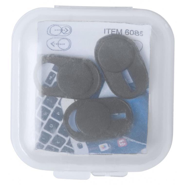 Protecție cameră Pembol alb