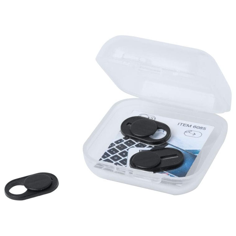 Protecție cameră Pembol negru