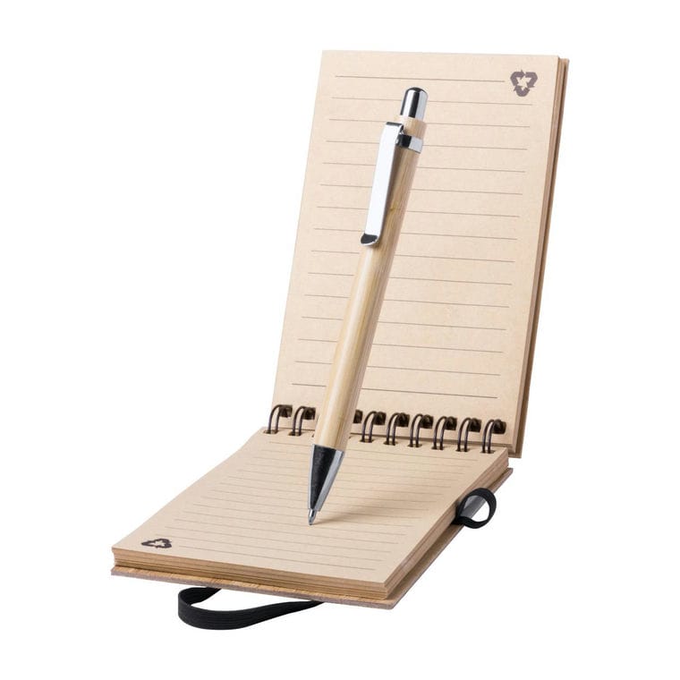 Carnețel Shunan natural