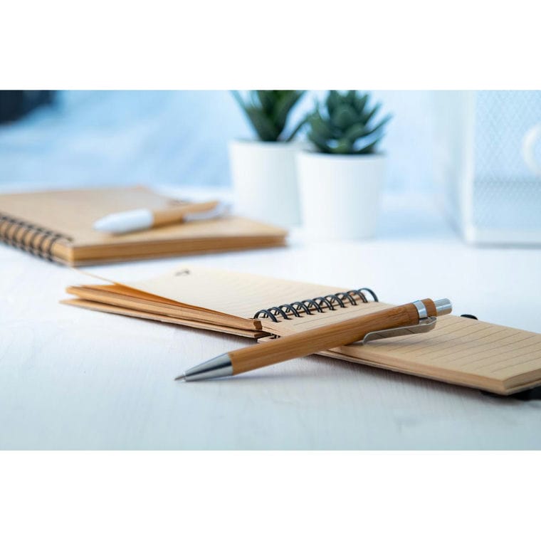 Carnețel Shunan natural