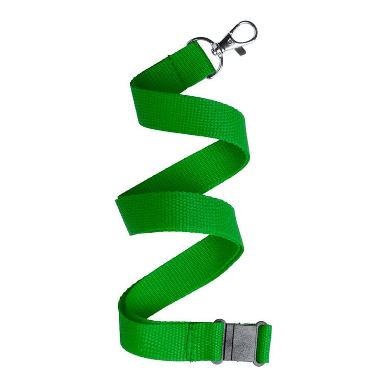 Lanyad Savent Verde