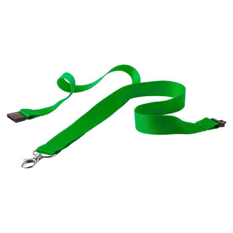Lanyad Savent verde