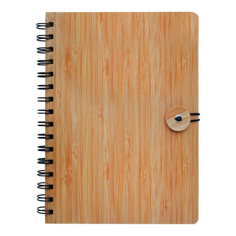 Carnețel Pipiwai natural