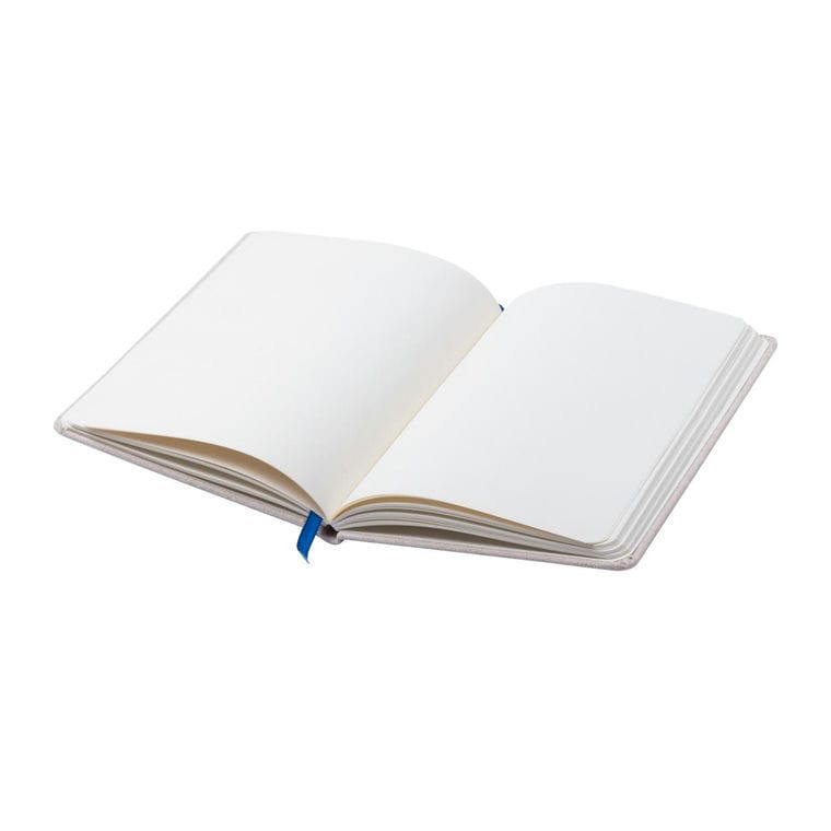 Carnețel Telmak albastru natural