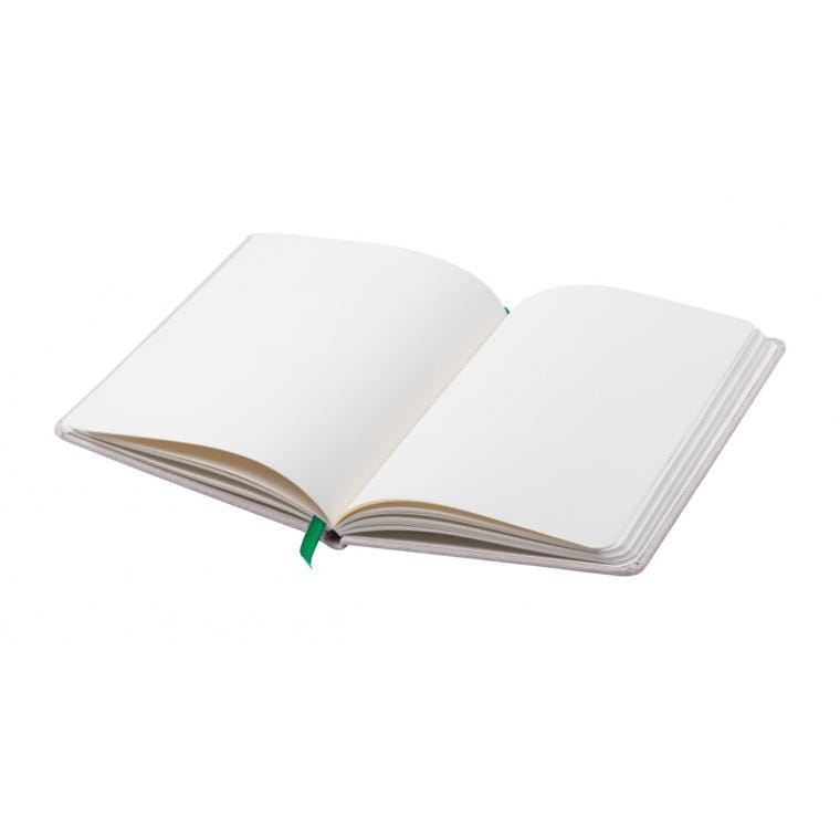 Carnețel Telmak verde natural